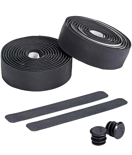BBB Cycling BHT-14 FlexRibbon Gel Handlebar Tape