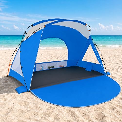Beach Tent
