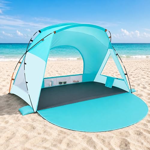 Beach Tent
