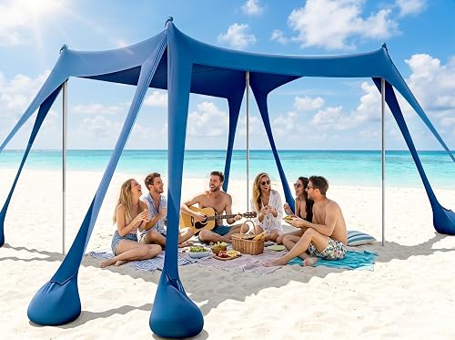 Beach Tent