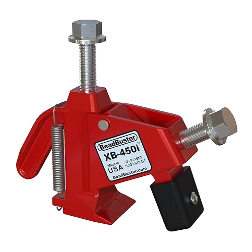 BeadBuster XB-450i Bead Breaker MADE-IN-USA for