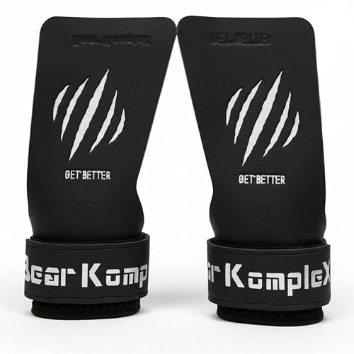 Bear KompleX Black Diamond No Hole Grips