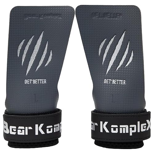 Bear KompleX No Hole Hand Grips -