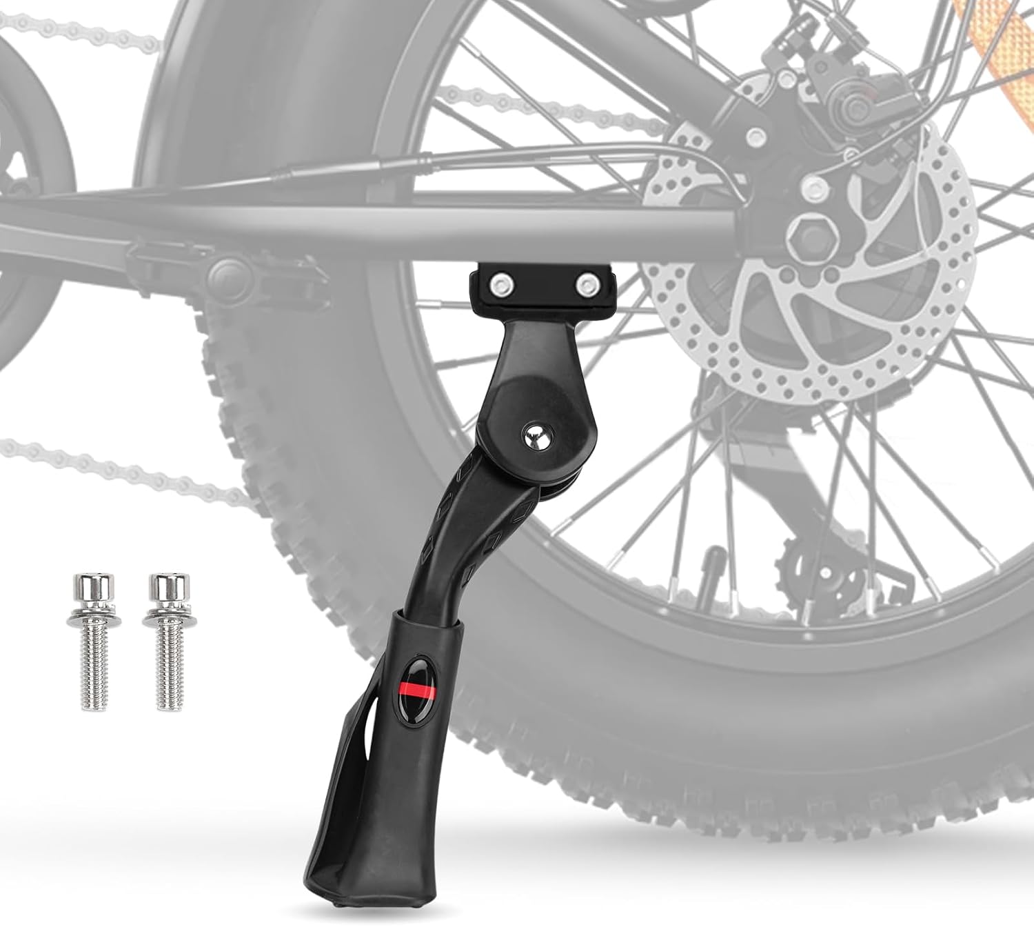 BEAROLNE Heavy Duty Kickstand 40mm 16-24