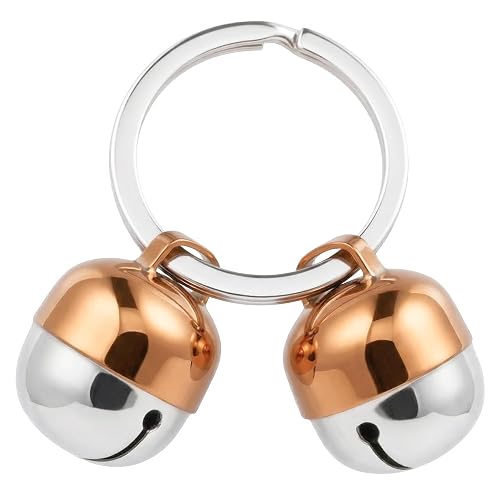 Beau's Bells 2 Extra Loud Cat &