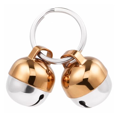 Beau's Bells 2 Extra Loud Cat &