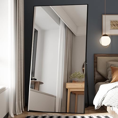 Beauty4U 76" x 37" Full Length Mirror