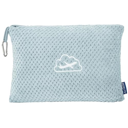 BEDELITE Travel Blanket with Bag