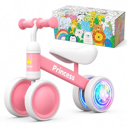 BEKILOLE 1 Year Old Girl Gifts Baby