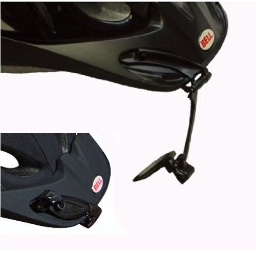 Bell 3BH-ACFM Flip Mirror