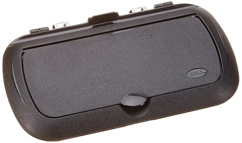 BELL Automotive 22-1-00440-8 Lighted Visor Mirror