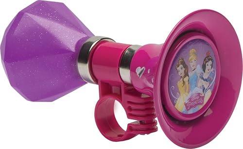 Bell Disney Princess Child Bike Accessories