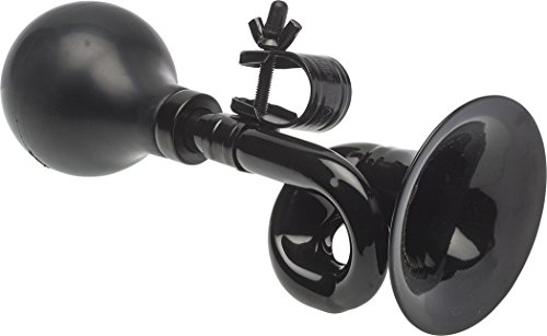 Bell Honker Bike Bugle Horn Loud