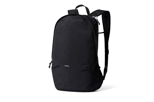 Bellroy Lite Daypack - Black