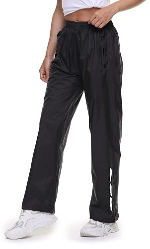 BenBoy Women's Rain Pants
