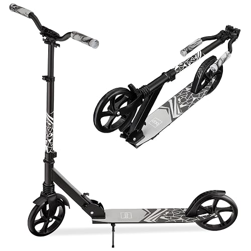 Best Choice Products Kick Scooter Ages 8+