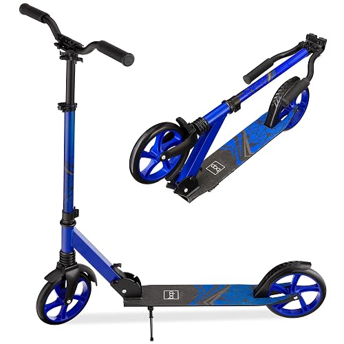 Best Choice Products Kick Scooter Ages 8+
