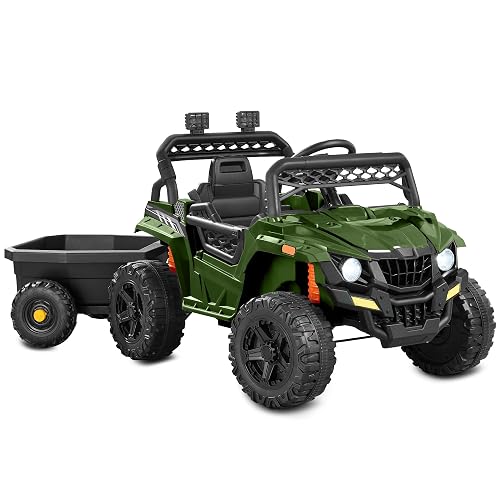 Best Choice Products Kids Electric Ride On