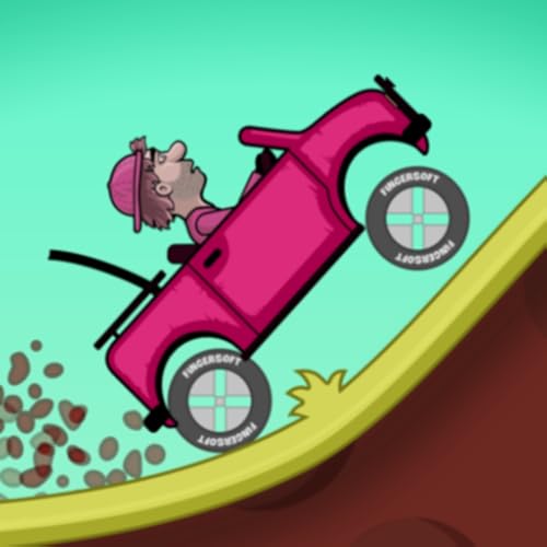 Best Hill uClimb Racing Climb Simulators