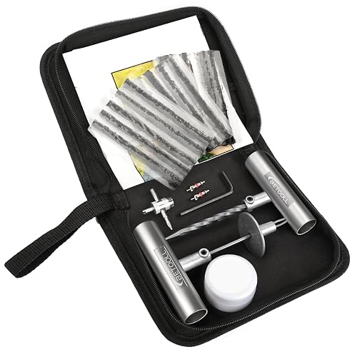 BETOOLL Tire Repair Kit Repair Kits