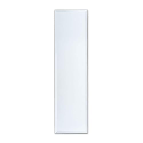 Better Bevel 16" x 60" Frameless Full-Length