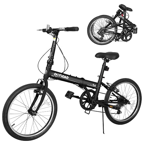 Betterland 20 inch Bike