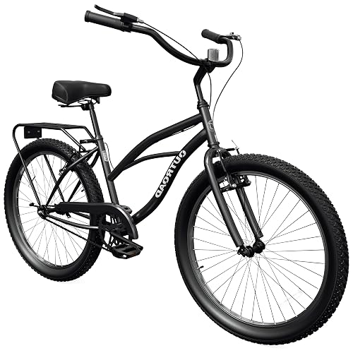 Betterland Beach Cruiser Bike