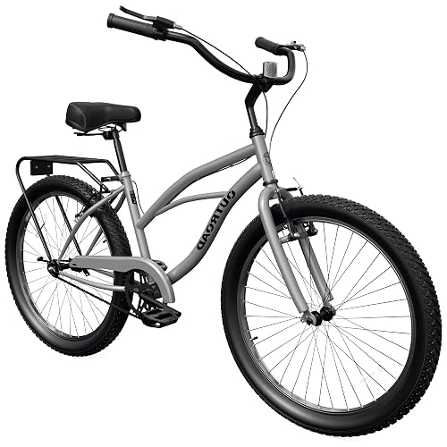 Betterland Beach Cruiser Bike