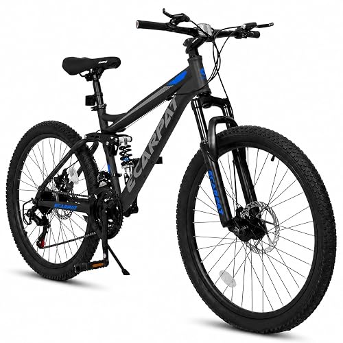 Beuiosda 27.5 Mountain Bike Dual