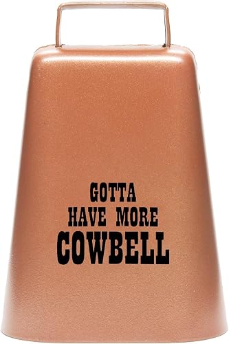 Bevin Bells Gotta Have More COWBELL Kentucky