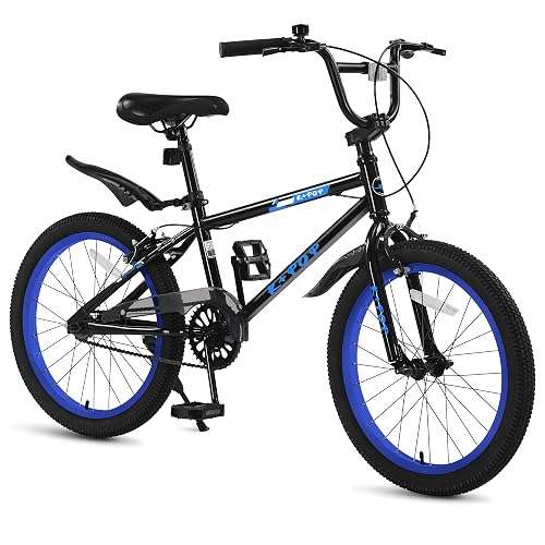 BGGFNZ 20/24 Inch Kids' Bike Aged 6-14