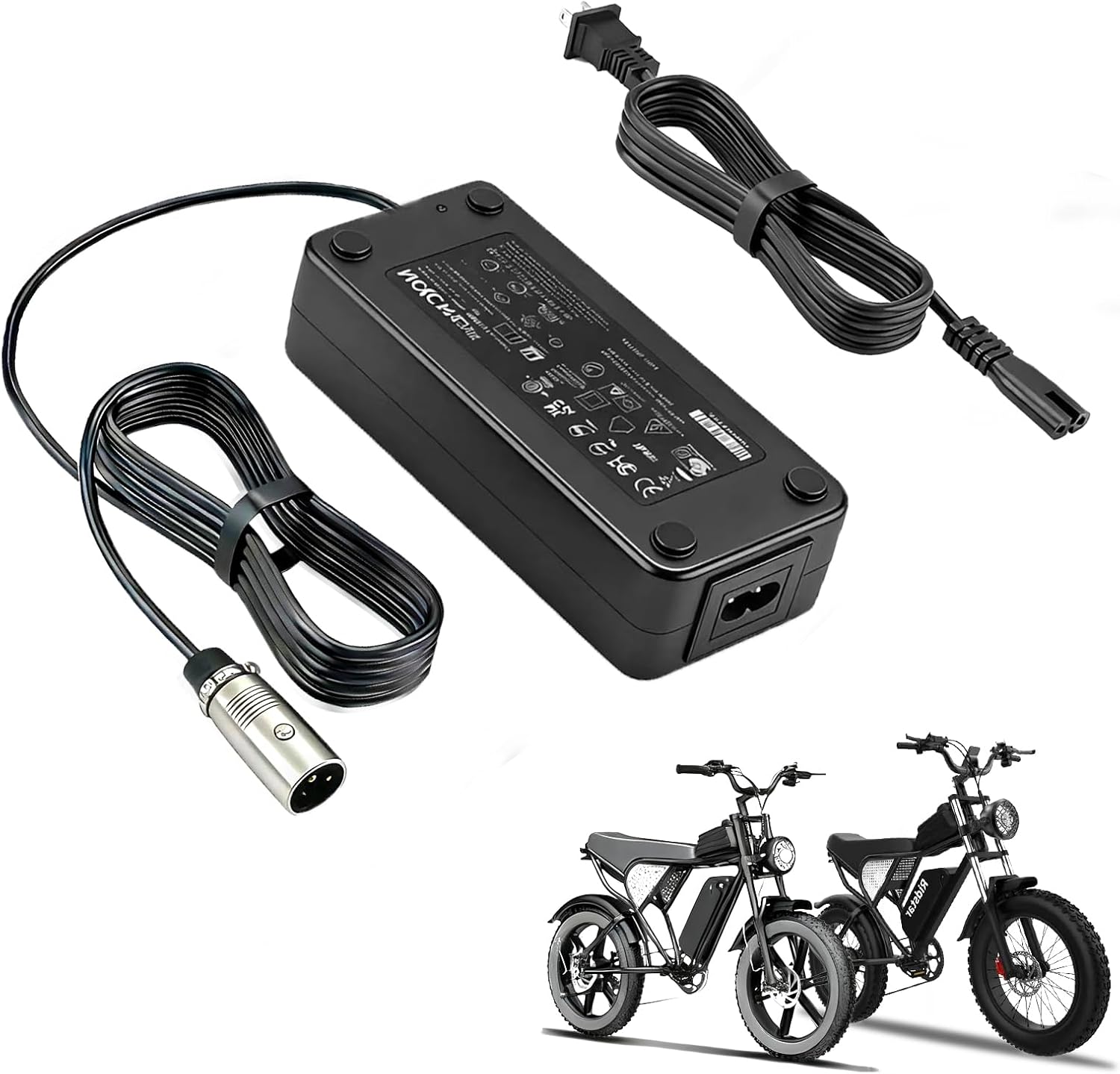 Best 54.6V E-Bike Battery: BICMDO Replacement Lithium Pack (2026)