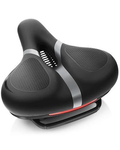 Bicycle Seat Replacement Saddles & Seats