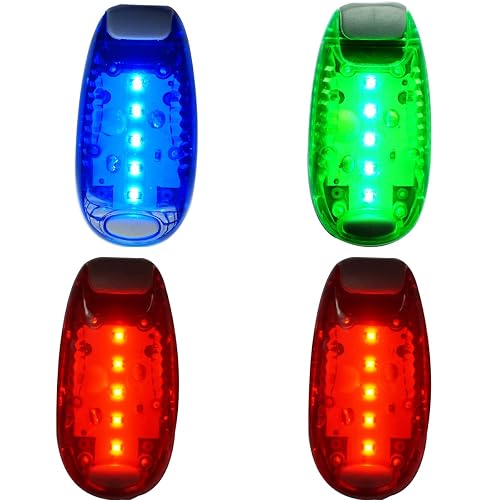 Bicycle Tail Light Lights & Visibility
