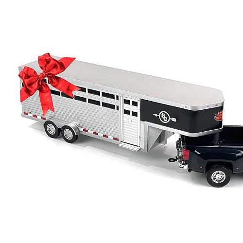 Big Country Toys - Sundowner Horse Trailer