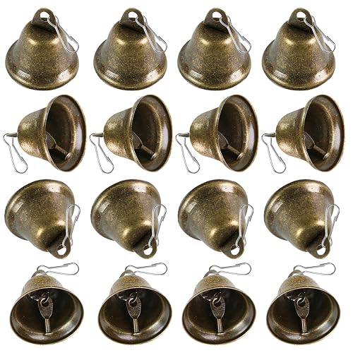 BigOtters Craft Bells Mirrors & Bells