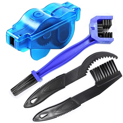 Bike Chain Cleaner Chain Care
