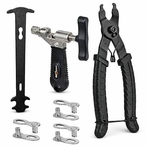 Bike Chain Tool Chain Care