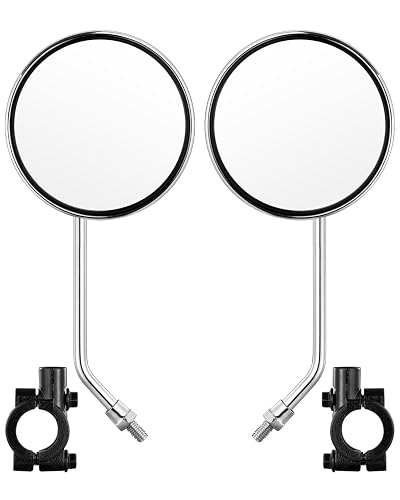 Bike Handlebar Rearview Mirror