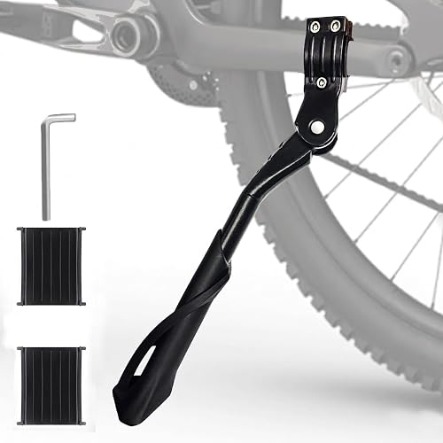 Bike Kickstand for Adult Bike