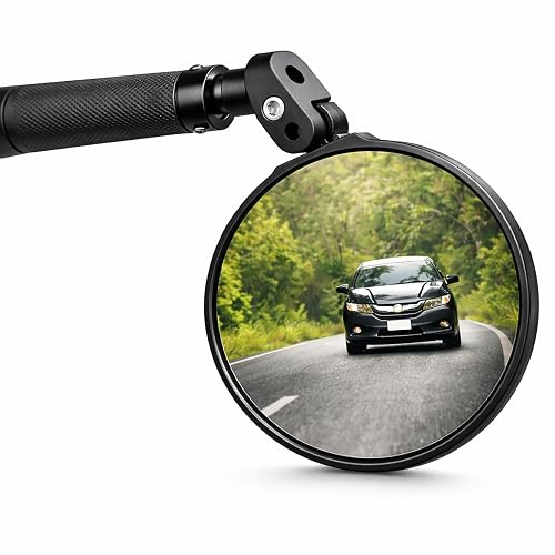 Bike Mirror