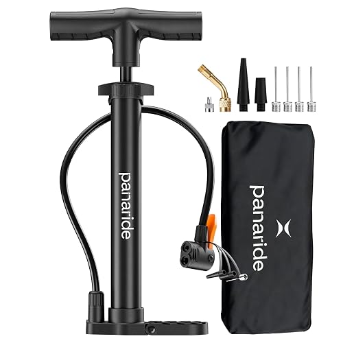 Bike Pump Floor Tire Pumps