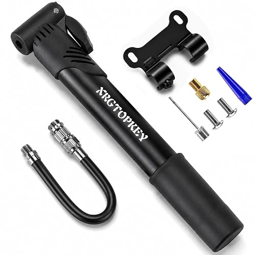 Bike Pump Tire Pumps