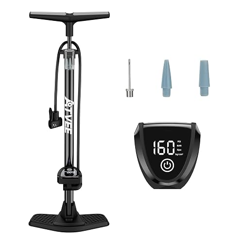 Bike Pump Tire Pumps
