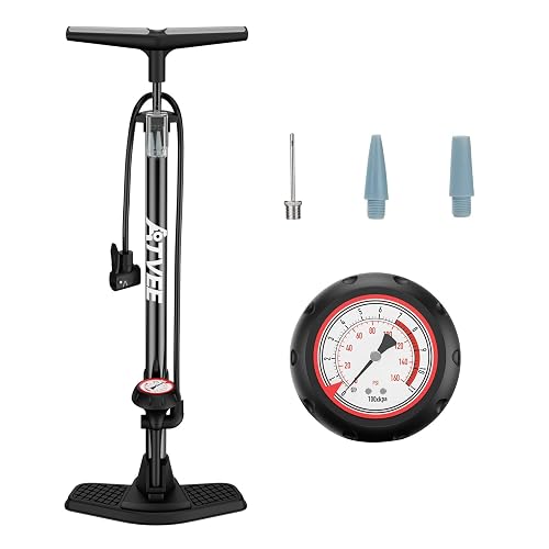 Bike Pump Tire Pumps