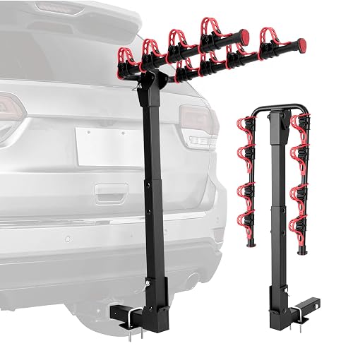Bike Rack for Car