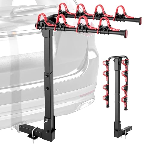 Bike Rack for Car