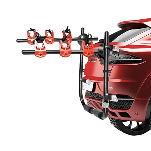 Bike Rack for Car