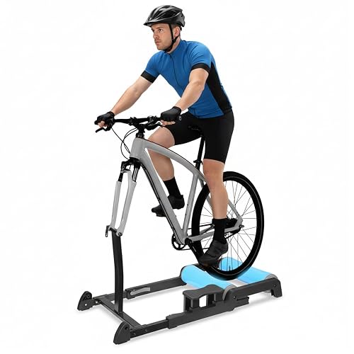 Bike Rollers Indoor Trainer for Road