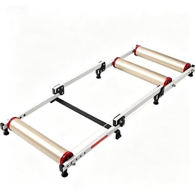 Bike Rollers Trainer for Indoor Cycling